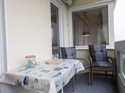 Ferienwohnung für 4 Personen (68 m²) in Bremerhaven 4/10