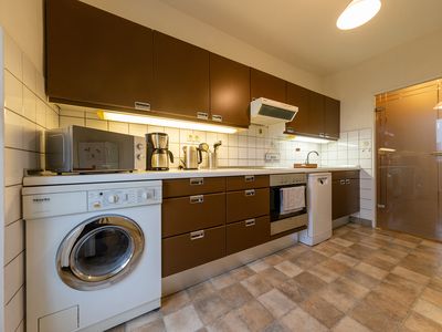 Ferienwohnung für 4 Personen (68 m²) in Bremerhaven 6/10