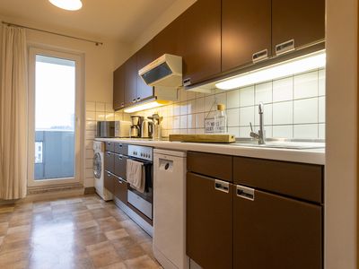 Ferienwohnung für 4 Personen (68 m²) in Bremerhaven 7/10