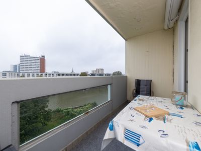 Ferienwohnung für 4 Personen (68 m²) in Bremerhaven 9/10