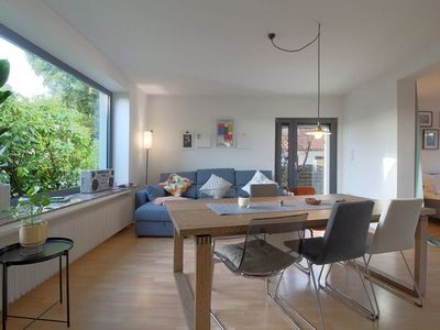 Ferienwohnung für 2 Personen (60 m²) in Bremerhaven 1/10