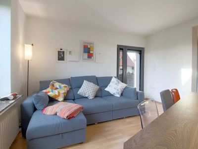 Ferienwohnung für 2 Personen (60 m²) in Bremerhaven 2/10