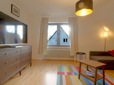 Ferienwohnung für 2 Personen (60 m²) in Bremerhaven 1/10