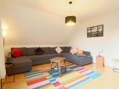 Ferienwohnung für 2 Personen (60 m²) in Bremerhaven 2/10