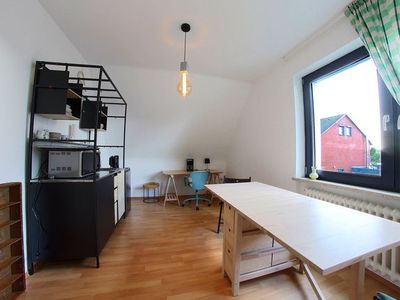 Ferienwohnung für 2 Personen (60 m²) in Bremerhaven 4/10