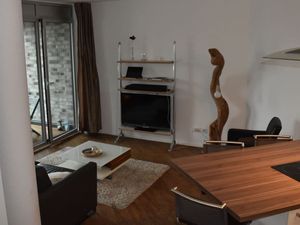 Ferienwohnung für 4 Personen (55 m²) in Bremerhaven