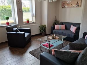 Ferienwohnung für 5 Personen (60 m²) in Bremerhaven
