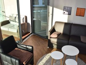 Ferienwohnung für 4 Personen (48 m²) in Bremerhaven