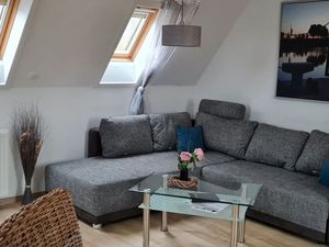 Ferienwohnung für 5 Personen (60 m²) in Bremerhaven