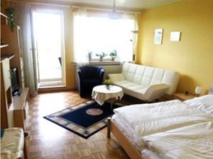 Ferienwohnung für 2 Personen (38 m²) in Bremerhaven