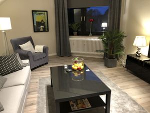 Ferienwohnung für 2 Personen (60 m²) in Bremerhaven