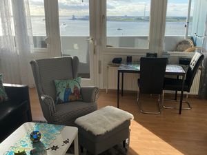 Ferienwohnung für 2 Personen (55 m²) in Bremerhaven
