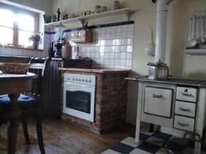 Ferienwohnung für 4 Personen (90 m&sup2;) in Bremerhaven