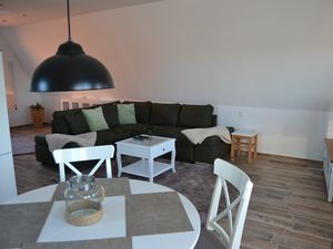 Ferienwohnung für 3 Personen (70 m²) in Bremerhaven