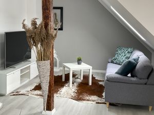 Ferienwohnung für 4 Personen (70 m²) in Bremerhaven