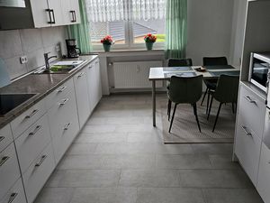 Ferienwohnung für 2 Personen (69 m²) in Bremerhaven