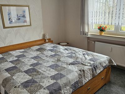 Ferienwohnung für 2 Personen (69 m²) in Bremerhaven 7/10