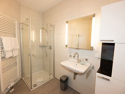 Ferienwohnung für 4 Personen (53 m²) in Bremerhaven 4/10