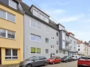 Ferienwohnung für 4 Personen (103 m²) in Bremerhaven