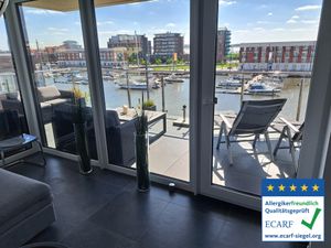 Ferienwohnung für 4 Personen (69 m²) in Bremerhaven