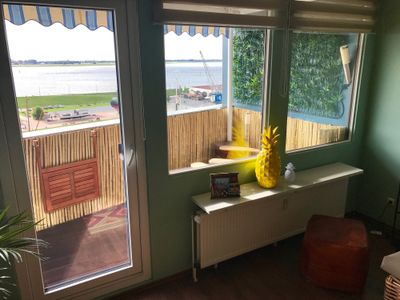 Ferienwohnung für 4 Personen (57 m²) in Bremerhaven 1/10