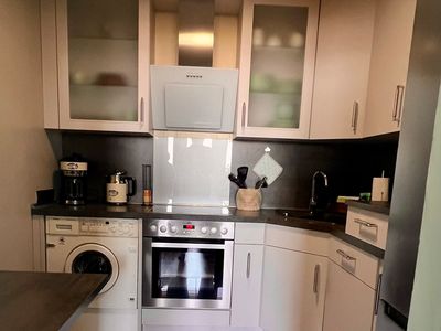 Ferienwohnung für 4 Personen (57 m²) in Bremerhaven 5/10