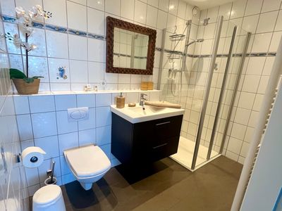 Ferienwohnung für 4 Personen (57 m²) in Bremerhaven 10/10