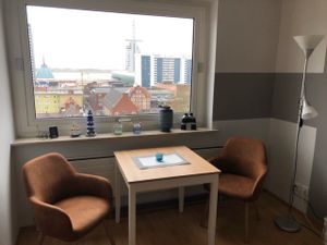 Ferienwohnung für 3 Personen (35 m²) in Bremerhaven