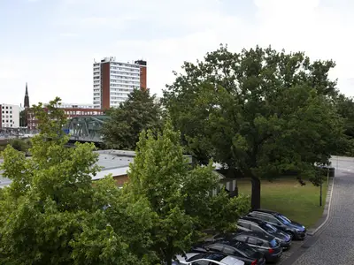 Ausblick