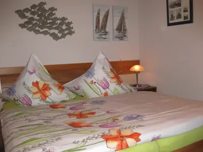 Doppelbett