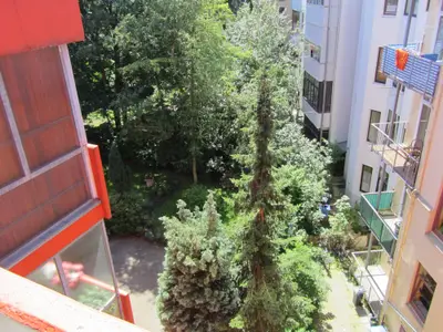 Ferienwohnung für 2 Personen (30 m²) in Bremerhaven 4/10