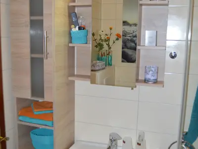 Ferienwohnung für 2 Personen (30 m²) in Bremerhaven 8/10