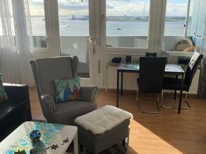 Ferienwohnung für 2 Personen (55 m&sup2;) in Bremerhaven