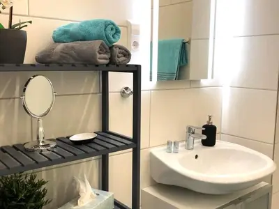 Ferienwohnung für 4 Personen (75 m²) in Bremerhaven 2/10