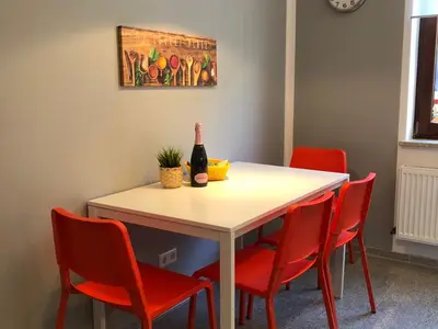 Ferienwohnung für 4 Personen (75 m²) in Bremerhaven 3/10