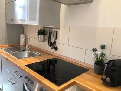 Ferienwohnung für 4 Personen (75 m²) in Bremerhaven 5/10