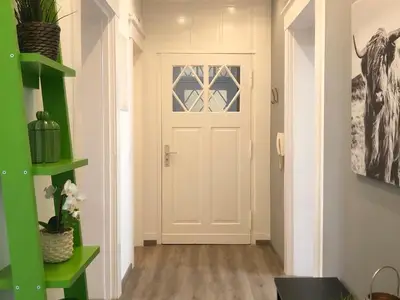 Ferienwohnung für 4 Personen (75 m²) in Bremerhaven 6/10