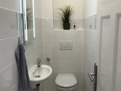 Ferienwohnung für 4 Personen (75 m²) in Bremerhaven 8/10