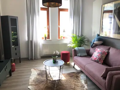 Ferienwohnung für 4 Personen (75 m²) in Bremerhaven 10/10