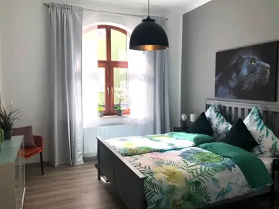 Ferienwohnung für 4 Personen (75 m²) in Bremerhaven 3/3