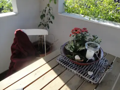 Ferienwohnung für 4 Personen (90 m²) in Bremerhaven 8/10