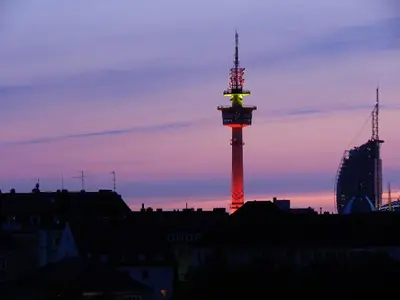 Aussicht
