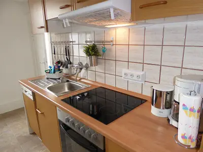 Ferienwohnung für 5 Personen (84 m²) in Bremerhaven 6/10