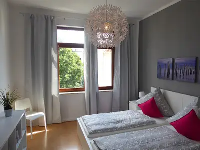 Ferienwohnung für 5 Personen (84 m²) in Bremerhaven 7/10