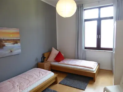 Ferienwohnung für 5 Personen (84 m²) in Bremerhaven 8/10