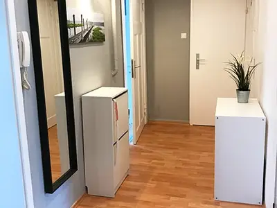 Ferienwohnung für 5 Personen (84 m²) in Bremerhaven 9/10