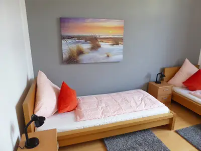 Ferienwohnung für 5 Personen (84 m²) in Bremerhaven 10/10