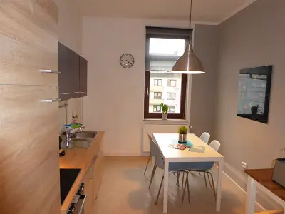 Ferienwohnung für 4 Personen (70 m²) in Bremerhaven 3/10