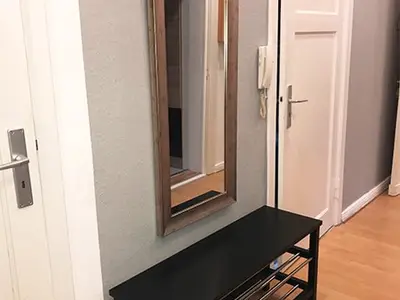 Ferienwohnung für 4 Personen (70 m²) in Bremerhaven 5/10