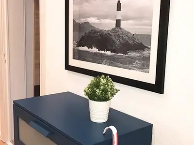 Ferienwohnung für 4 Personen (70 m²) in Bremerhaven 6/10